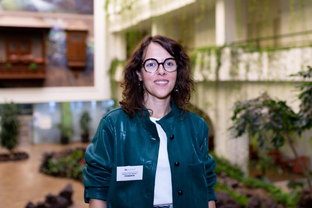 Margarita Fons Carbonell