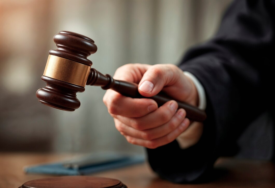 Claves de la Nueva Reforma Judicial