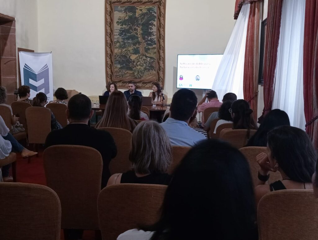 Software de doble uso y factura electrónica